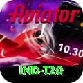 ind t20 Deluxe Gaming App