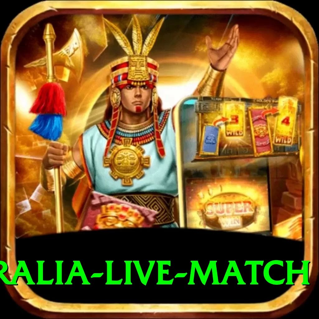india australia live match Official v1.9.1 - 2