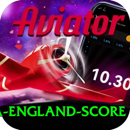 india england score - VIP Champion - 2