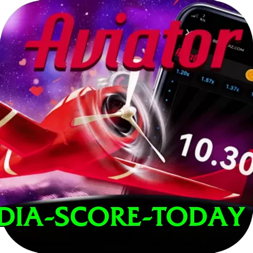 india score today Deluxe v3.6.3 - 2