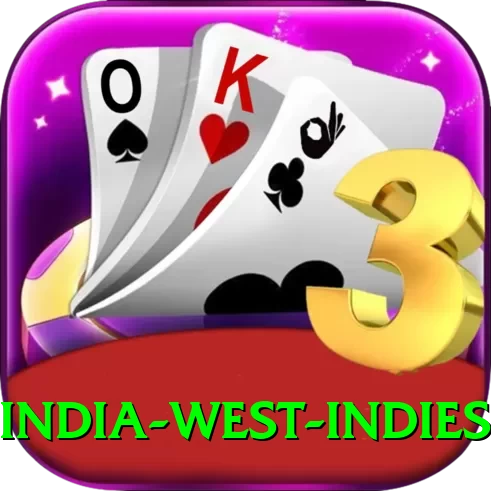 india west indies - VIP v3.7.8 - 2