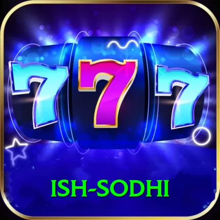 ish sodhi Cash Master - 2