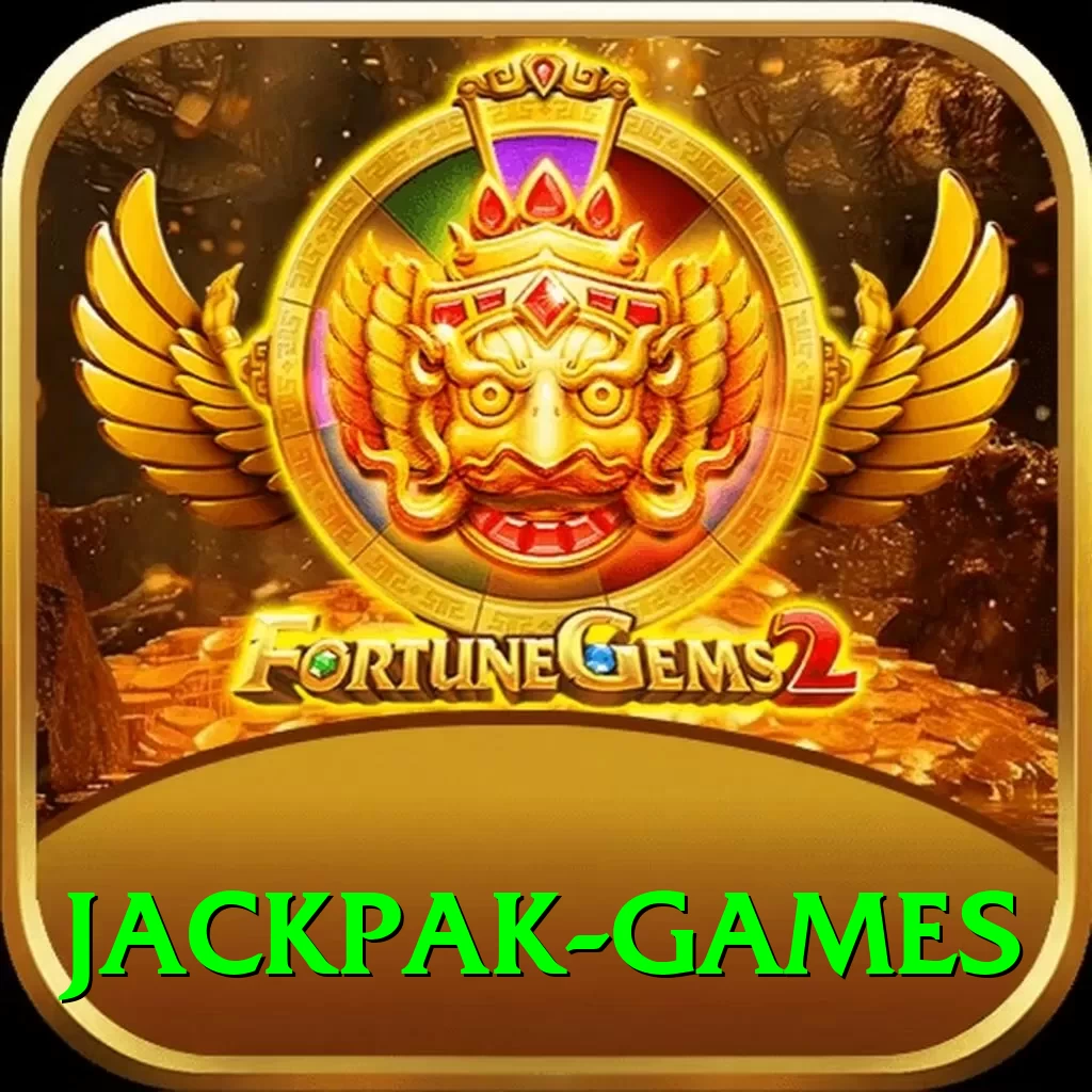 jackpak games PK Royal - 2
