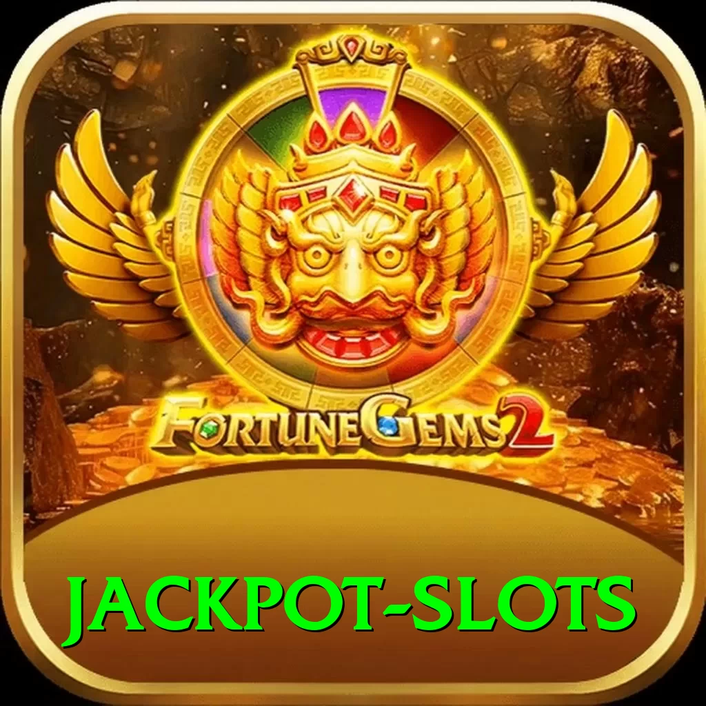 jackpot slots App Champion v4.3.4 - 2