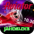 jahoslots Casino Official v2.8.6