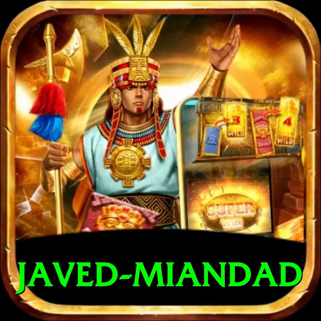 javed miandad Official v4.4.6 - 2
