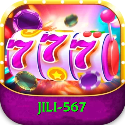 Jili 567 Max v4.0.0 - 2
