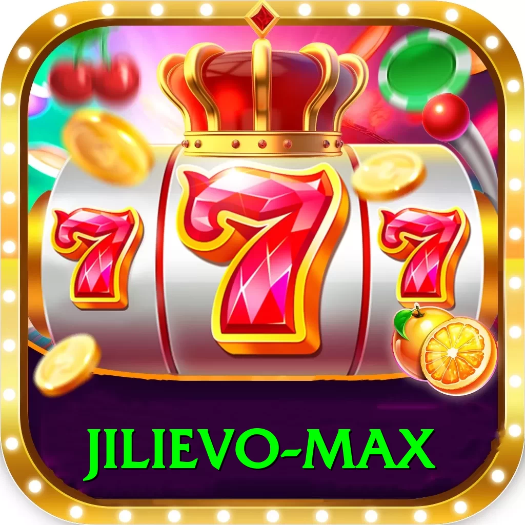Jilievo Slots Elite v4.6.0 - 2