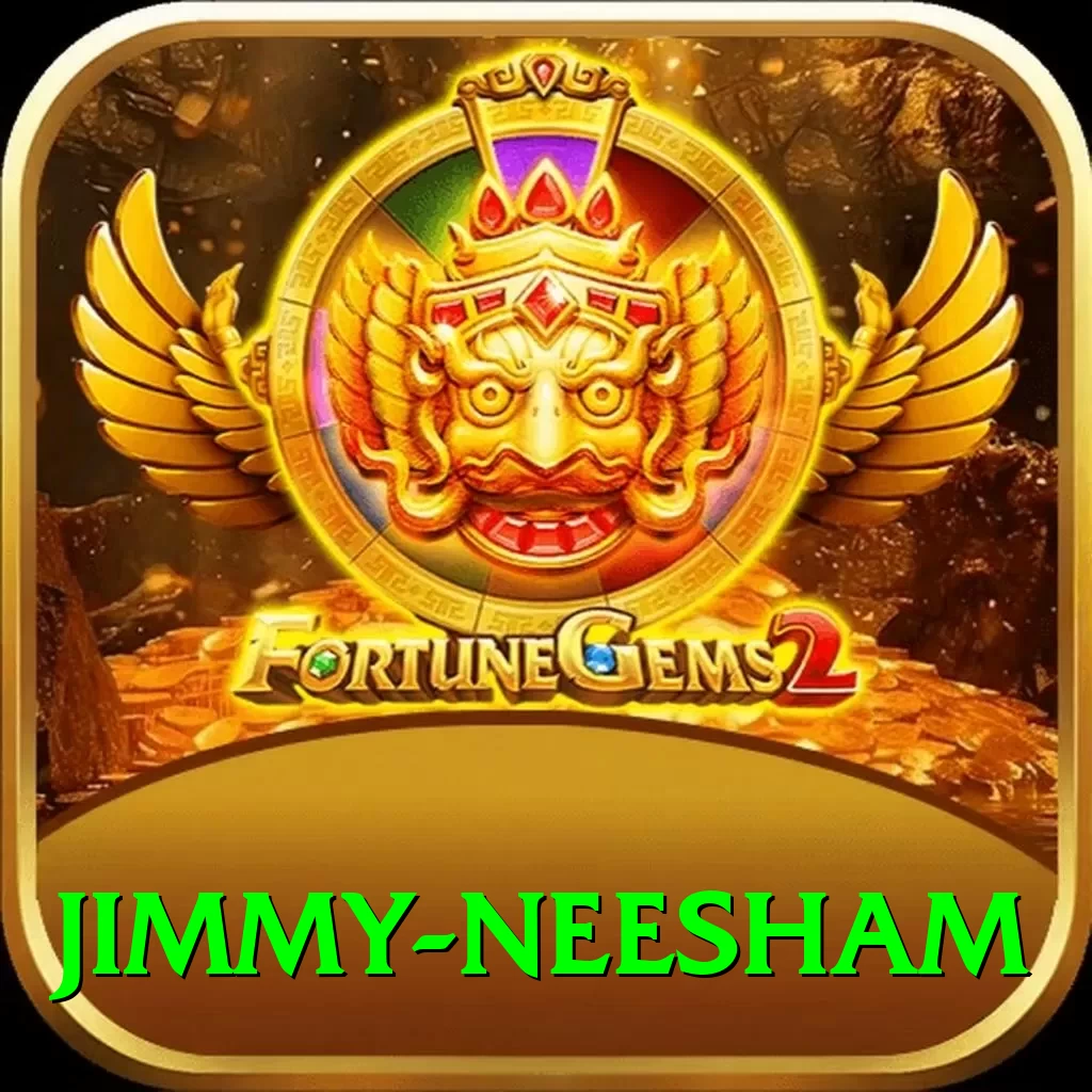jimmy neesham - Royal Earning App - 2