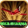 joginder sharma - Slots King