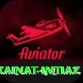 kainat imtiaz Official v2.1.1