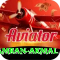 kamran akmal Premium Jackpot