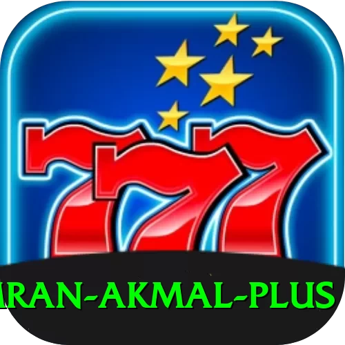 kamran akmal Mega - Daily Bonus - 2