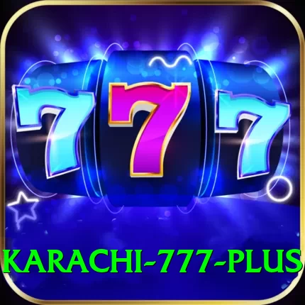 Karachi 777 Plus Pro v1.3.3 - 2