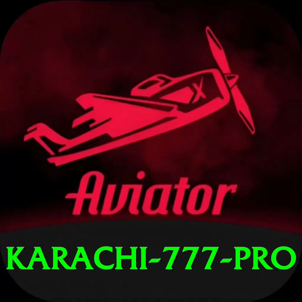 Karachi 777 Official v3.1.4 - 2