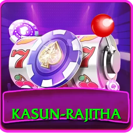 kasun rajitha - Gaming King - 2