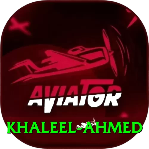 khaleel ahmed Super Gaming App - 2