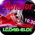 lgo4d slot Official v5.1.7
