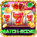 live cricket match score Gaming Royal