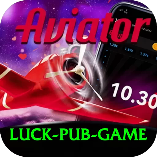 Luck Pub Game Apps (Tools & Injectors) Gold v5.5.7 - 2