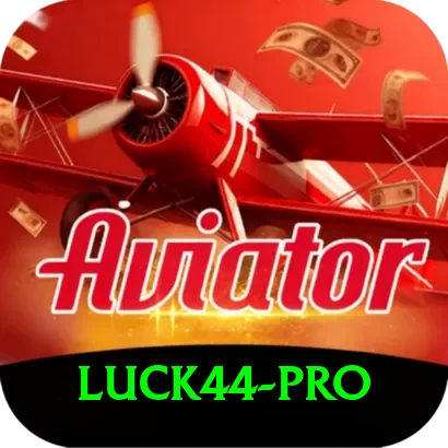 Luck44 Games (Casino & Earning) Pro v3.7.9 - 2