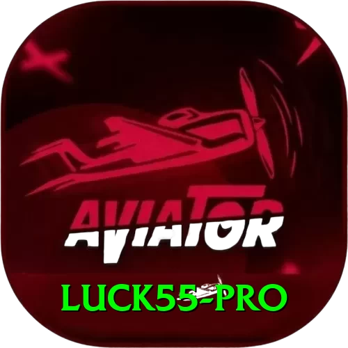 luck55 Turbo APK v3.7.8 - 2