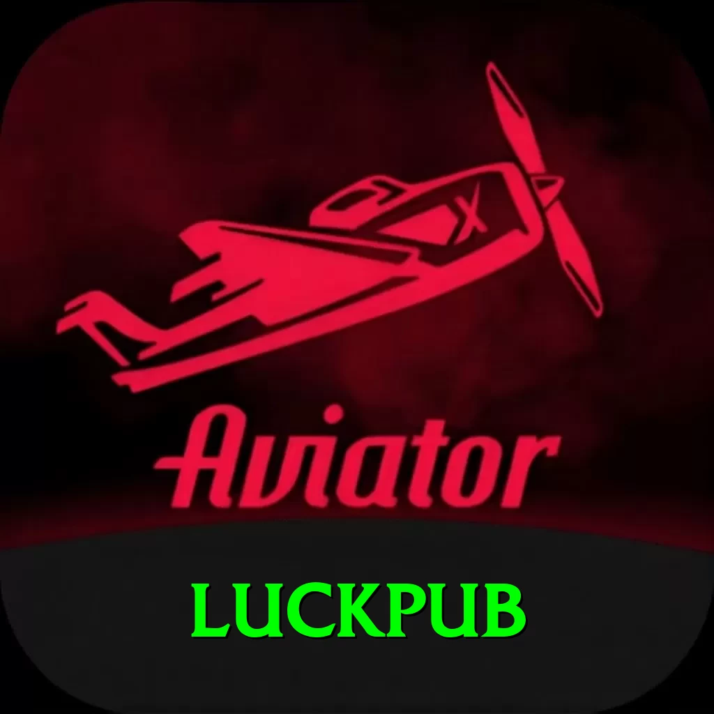 luckpub Pro Latest v2.1.4 - 2