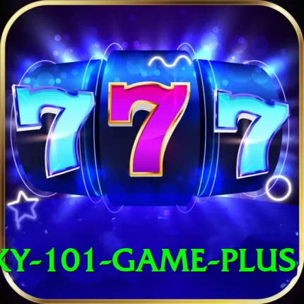 Lucky 101 Game VIP Pro v5.4.0 - 2