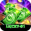 Lucky 91 Master v1.6.5