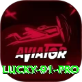 Lucky 91 Pro - Win Real PKR