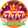 lucky club Casino Official v5.3.9