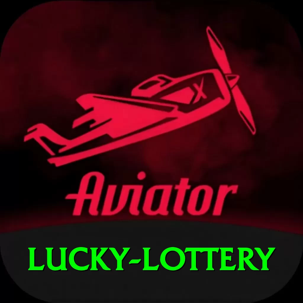 lucky lottery Gold v2.0.5 - 2