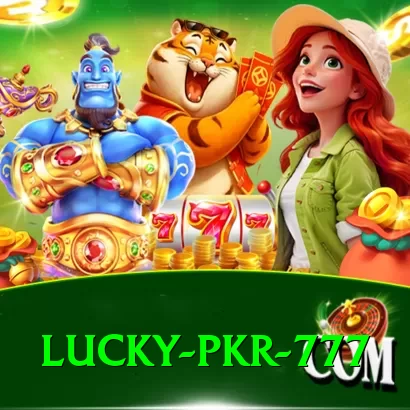 Lucky PKR 777 Plus Edition v5.2.5 - 2