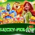 Lucky PKR 777 Plus Edition v5.2.5
