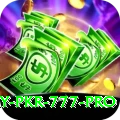 Lucky PKR 777 Max Slots