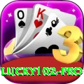 lucky102 Gold PK v5.3.2