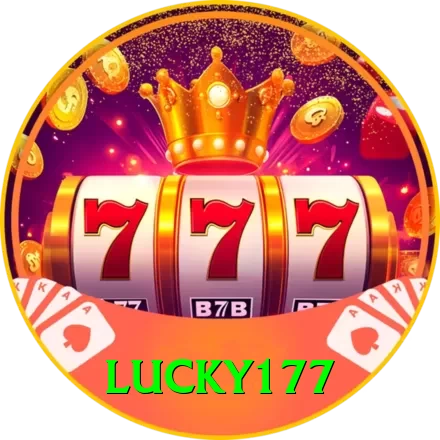 lucky177 Gaming Gold - 2
