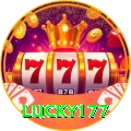 lucky177 Gaming Gold