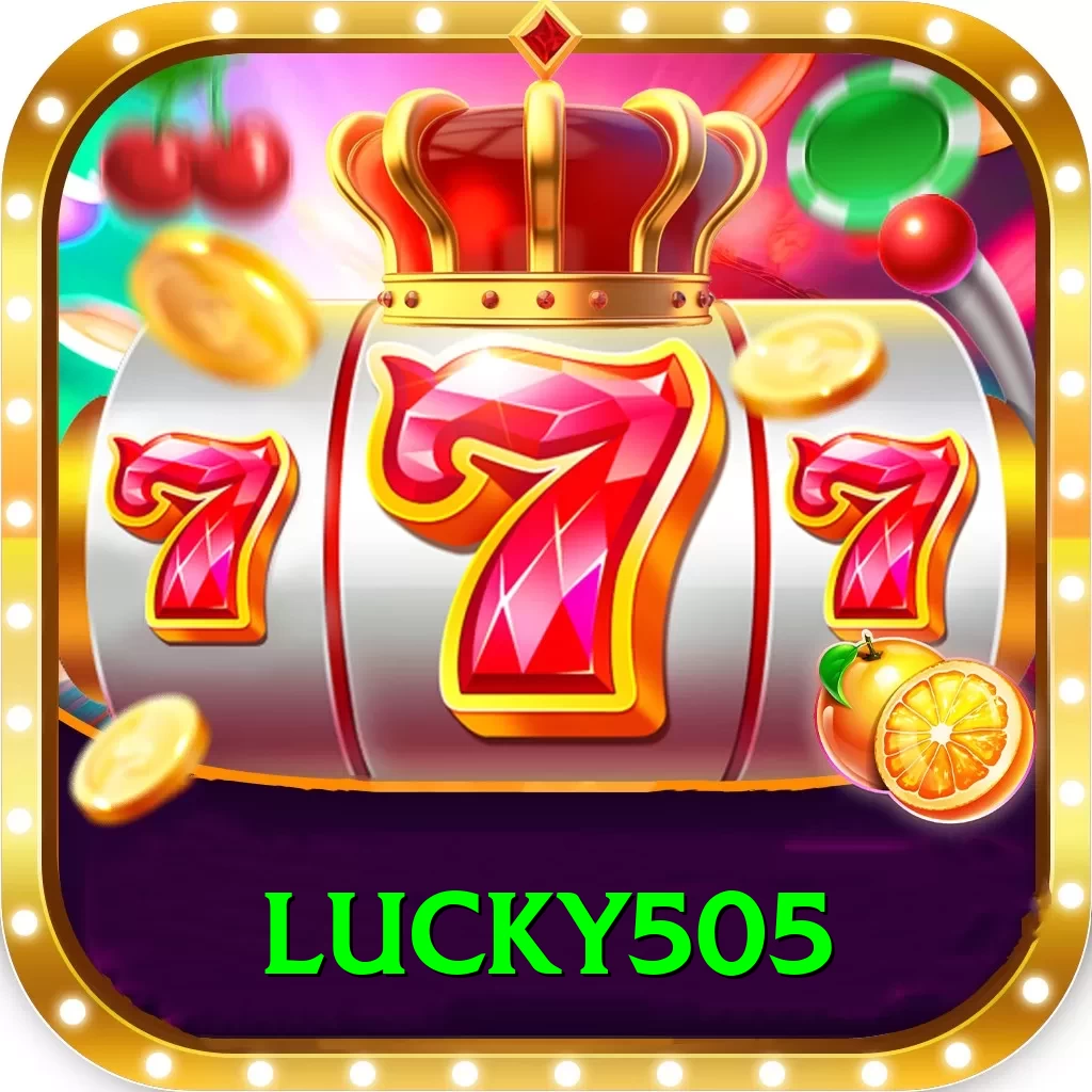lucky505 Earn Master v2.0.2 - 2
