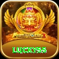 lucky55 King Gaming App