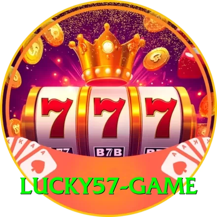 Lucky57 Game Pro1 v1.0.6 - 2