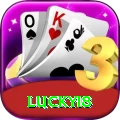 luckyi8 Games (Casino & Earning) Plus v1.2.8