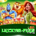 luckyi8 Max Pakistan