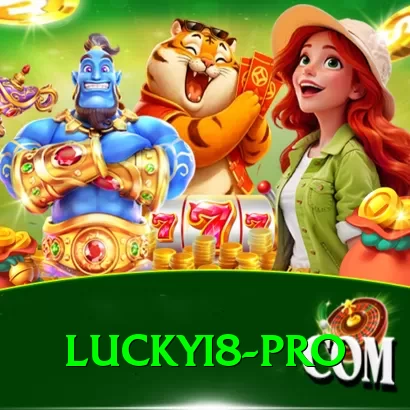 luckyi8 Casino Official v2.4.7 - 2