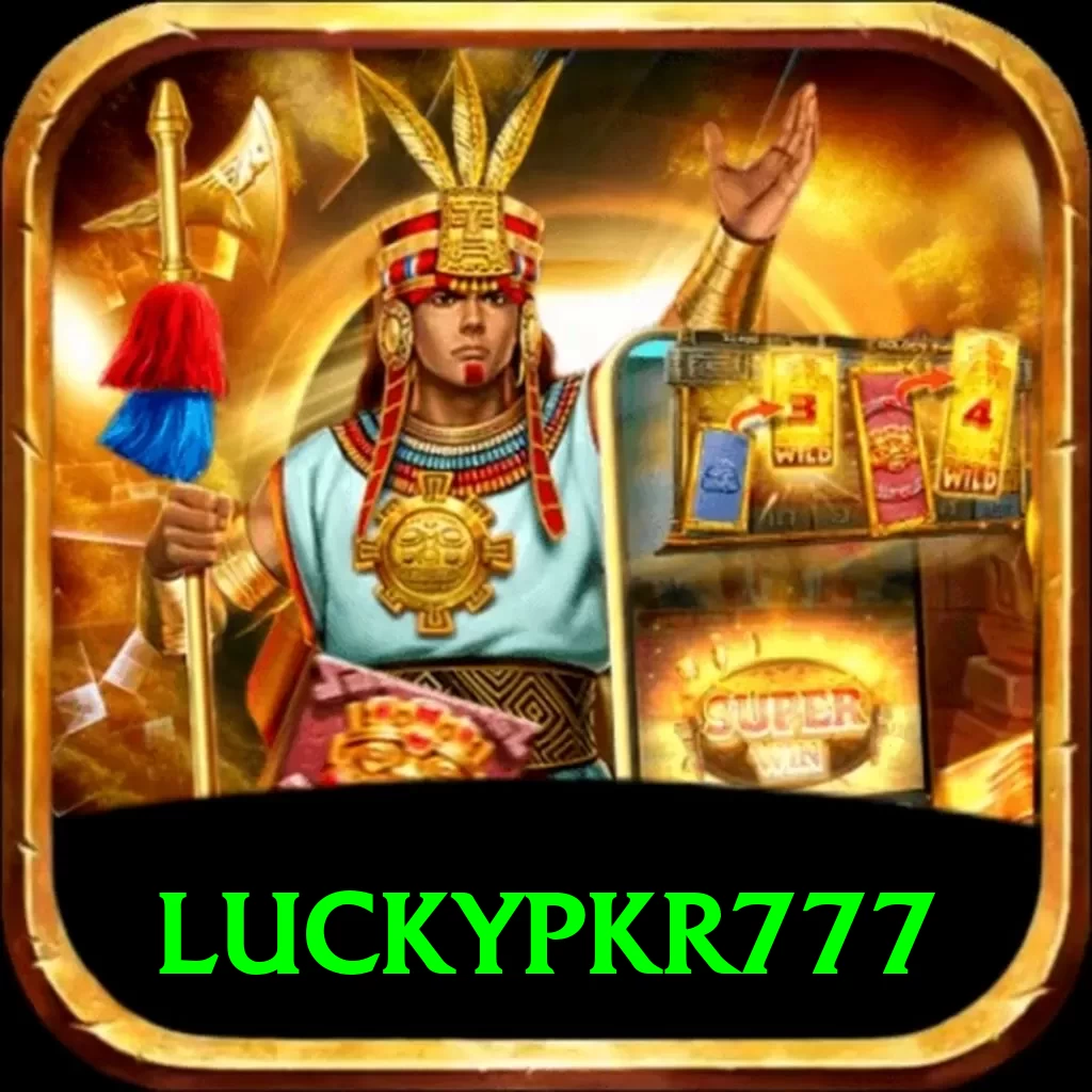 LuckyPKR777 Turbo Pro v1.1.6 - 2