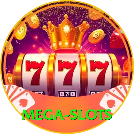 mega slots Ultimate - Casino & Slots - 2