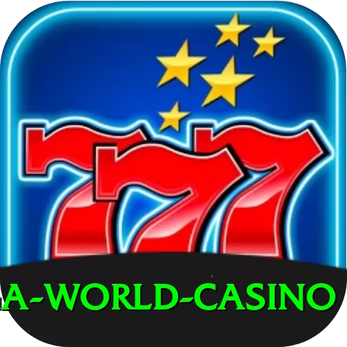 mega world casino - Real Money King - 2