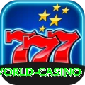 mega world casino - Real Money King