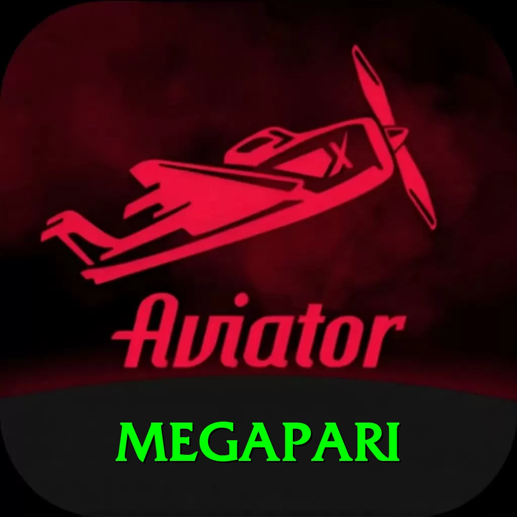megapari Official v3.7.8 - 2