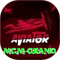 mgm grand Live Legend